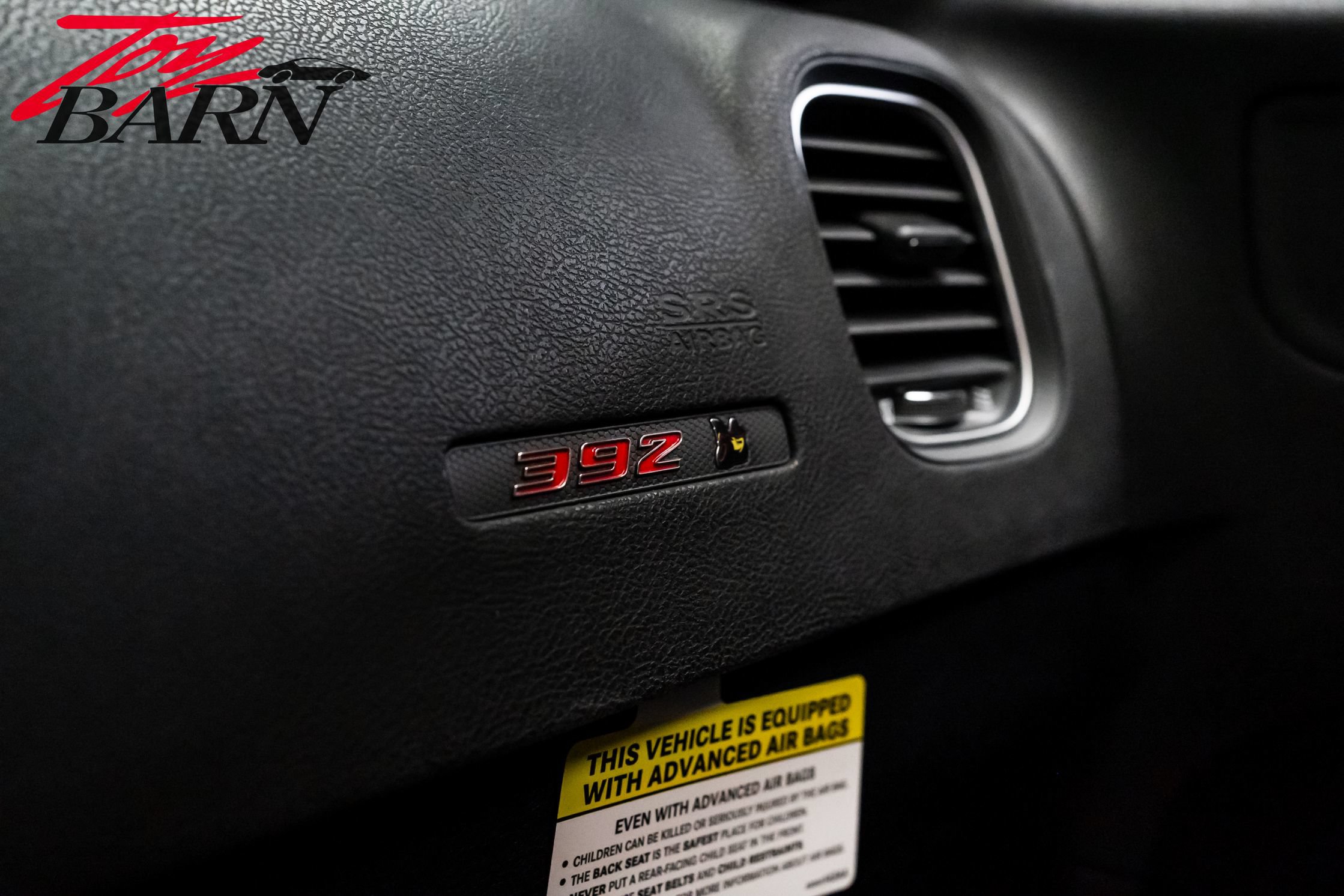 Used 2023 Dodge Charger Scat Pack RWD image 37