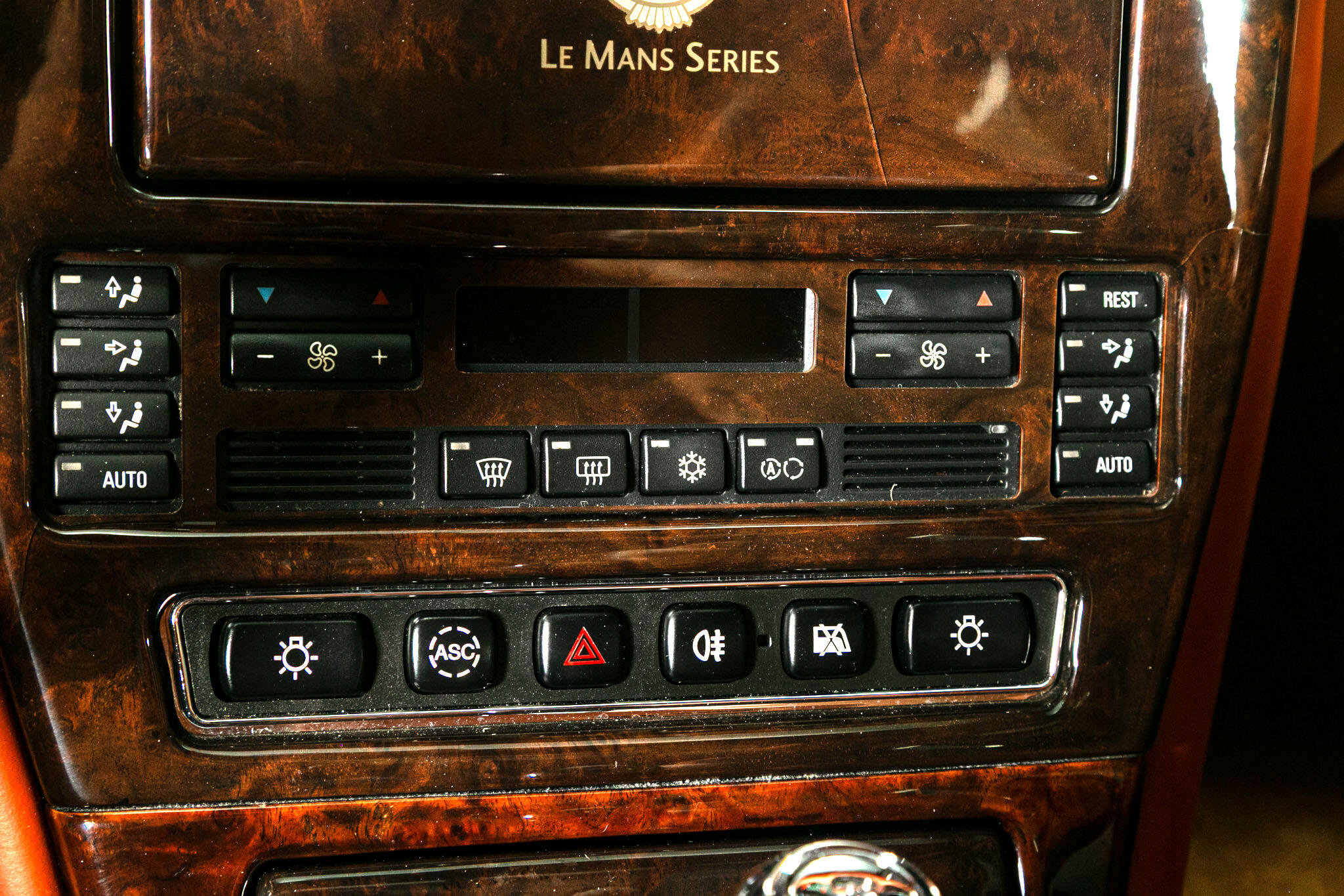 Used 2001 Bentley Arnage Red Label image 38