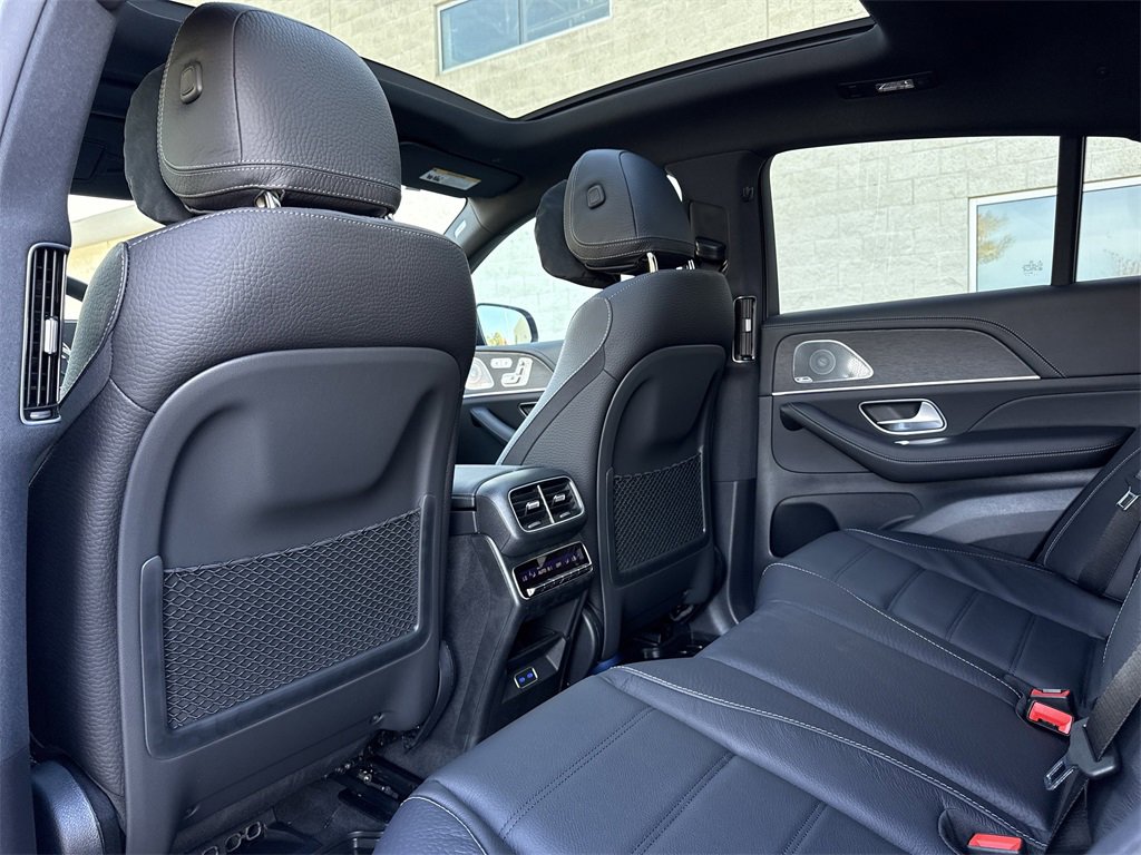 New 2026 Mercedes-Benz GLE 450 4MATIC Coupe image 13
