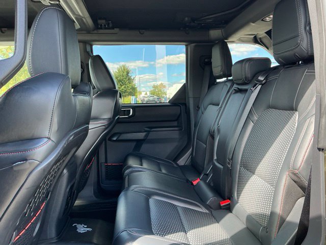 Used 2024 Ford Bronco Raptor AWD/4WD image 37