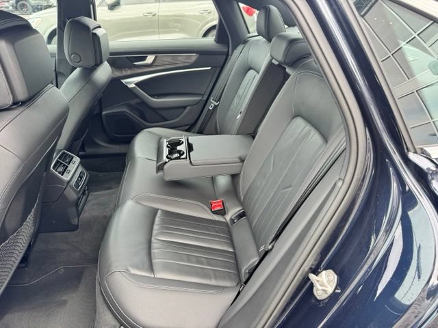 Certified 2024 Audi A6 2.0T Premium w/ Convenience Package AWD/4WD image 42