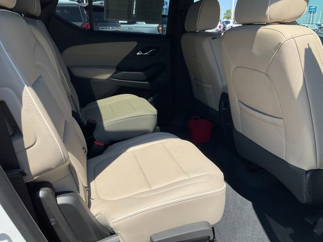 Used 2023 Chevrolet Traverse Premier w/ LPO, Floor Liner Package FWD image 23