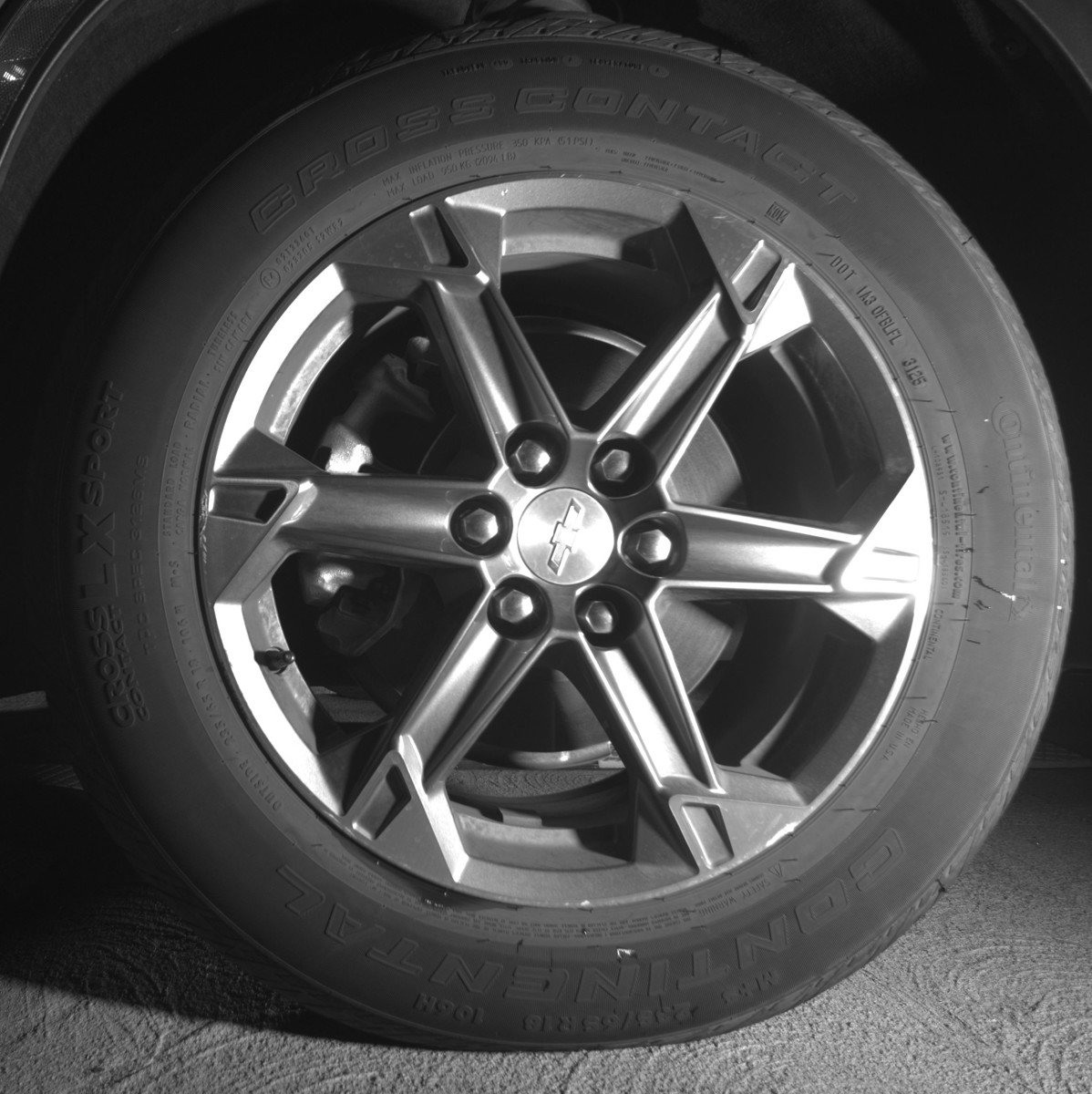 Used 2025 Chevrolet Blazer LT FWD image 12