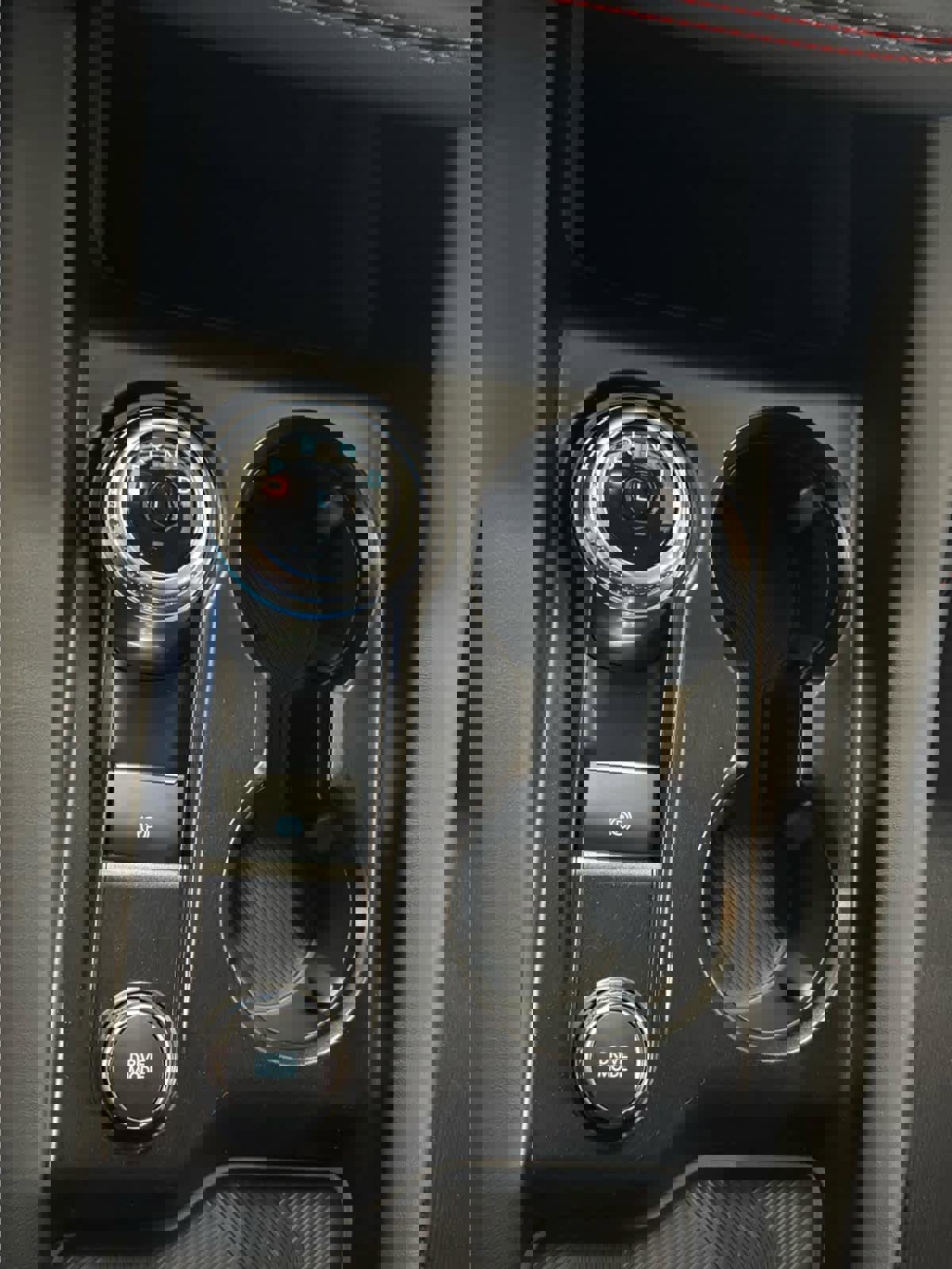 New 2026 Ford Explorer ST-Line AWD/4WD image 24