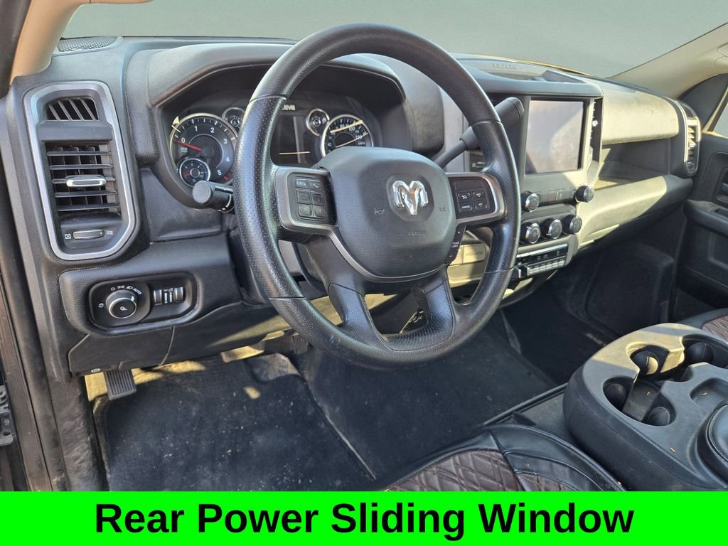 Used 2020 RAM 3500 Tradesman image 10