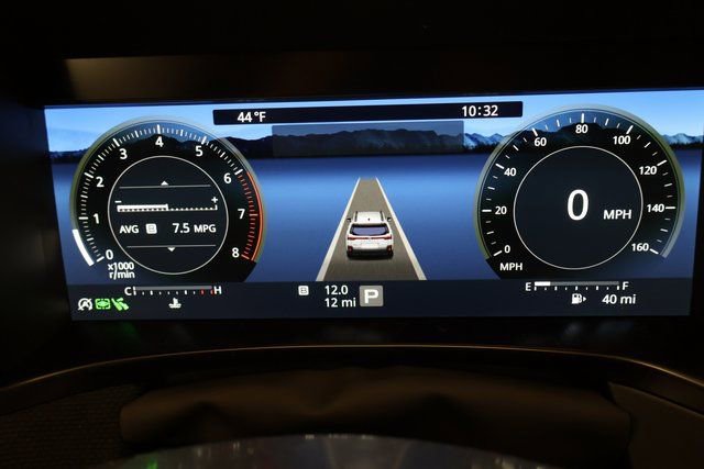 New 2026 Subaru Outback Premium image 17