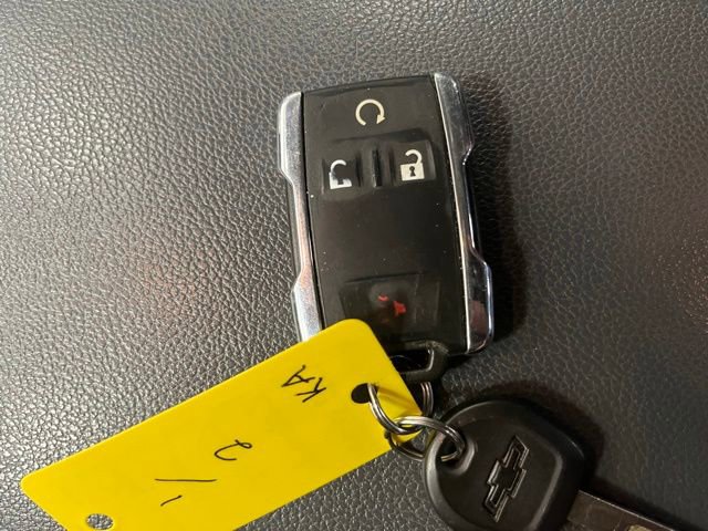 Used 2019 Chevrolet Colorado Z71 image 27