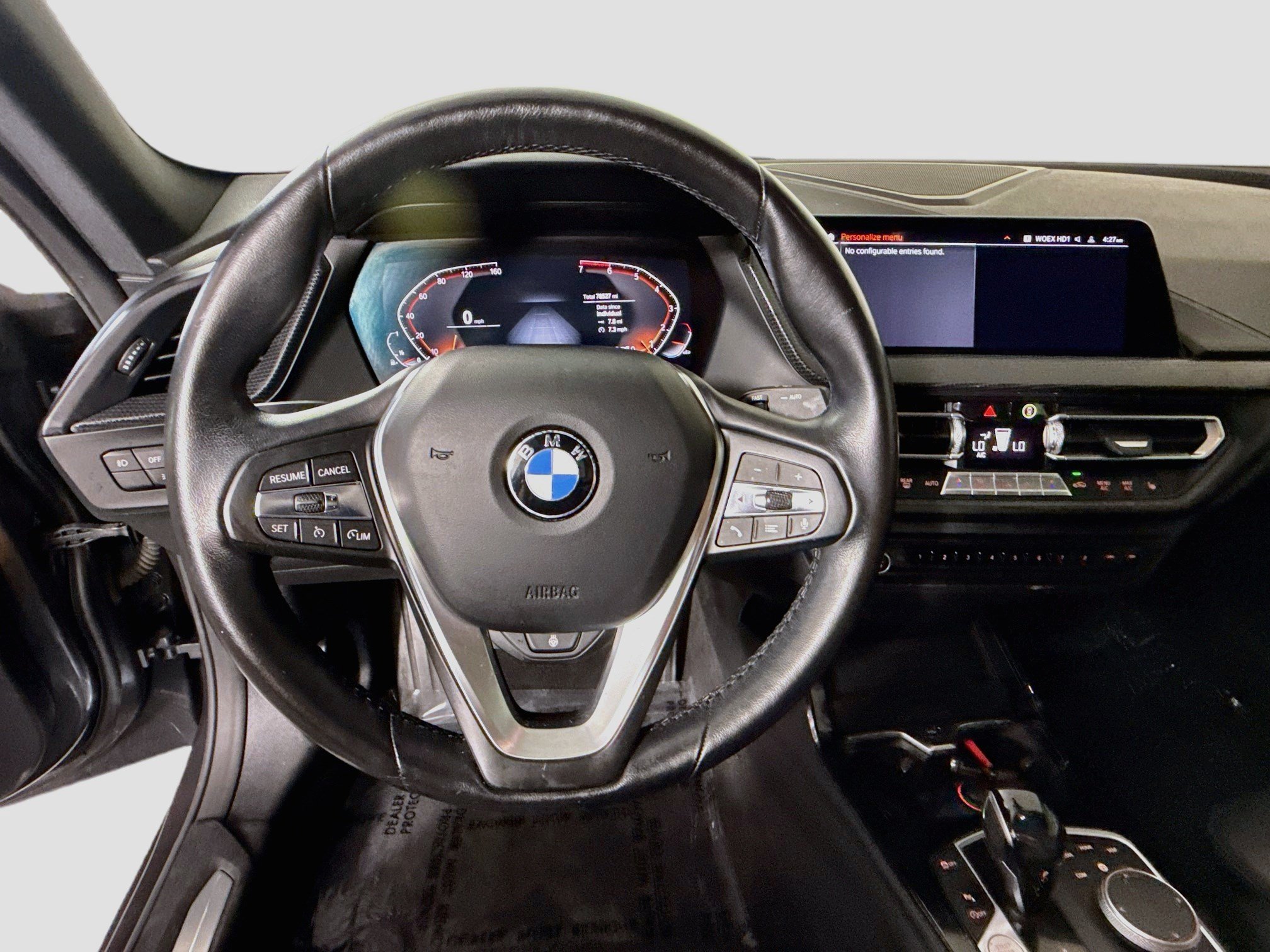 Used 2021 BMW 228i xDrive Gran Coupe AWD/4WD image 13