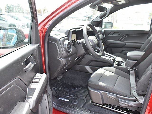 New 2025 Chevrolet Colorado Trail Boss image 7