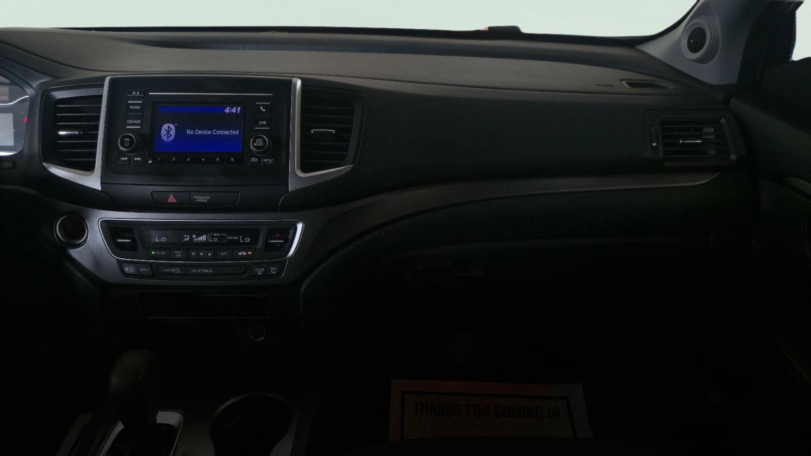 Used 2018 Honda Ridgeline Sport image 21