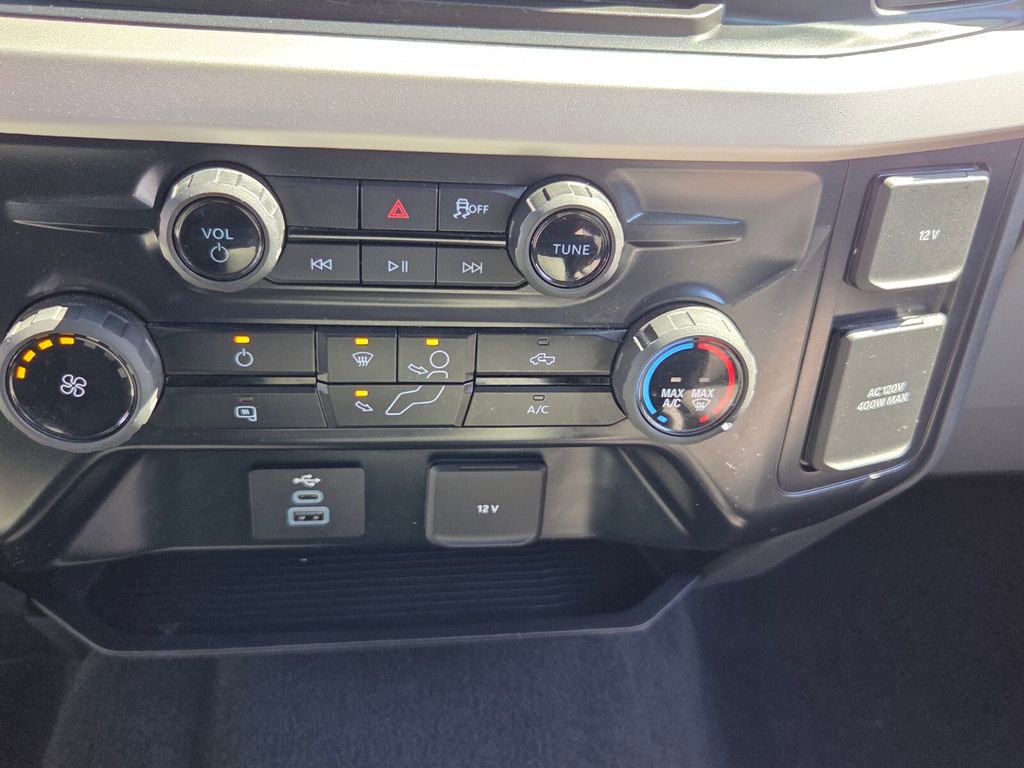 Used 2025 Ford F250 XLT image 20