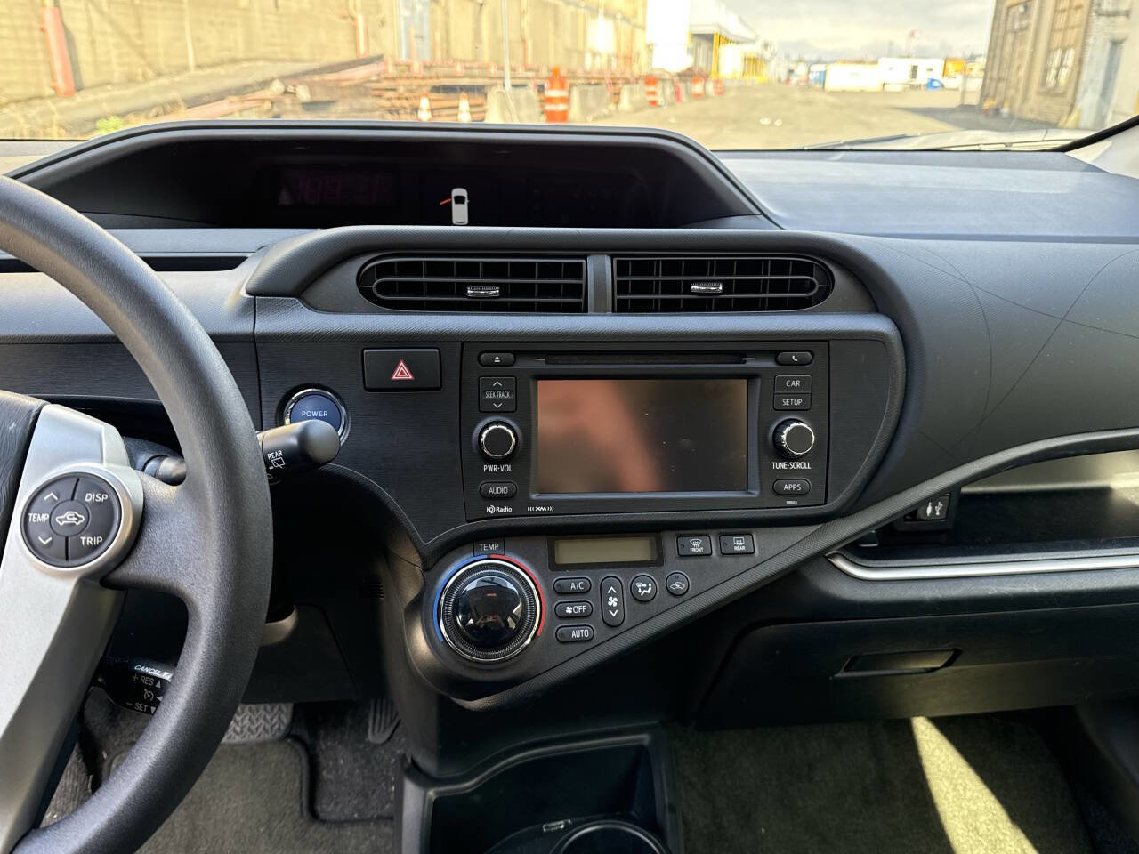 Used 2014 Toyota Prius C Three image 36