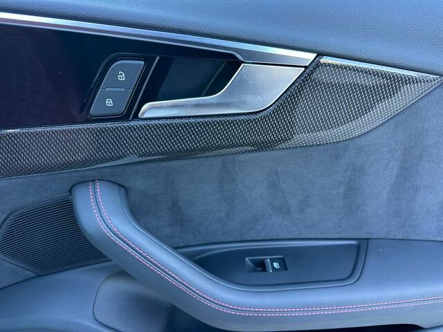 Used 2024 Audi S4 Premium Plus w/ Premium Plus Package image 20