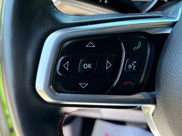 Used 2019 Jeep Wrangler Unlimited Rubicon w/ Dual Top Group AWD/4WD image 15