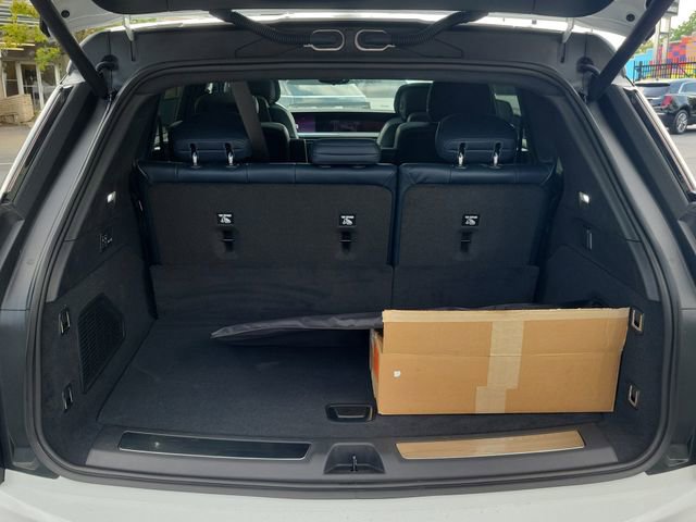 New 2025 Cadillac Escalade IQ Luxury 2 image 26