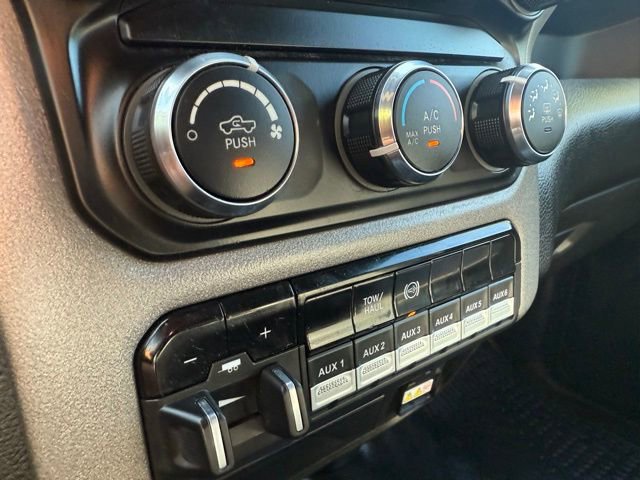 Used 2021 RAM 5500 Tradesman w/ Max Tow Package image 26