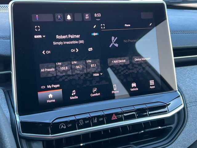 Used 2023 Jeep Compass Sport image 21