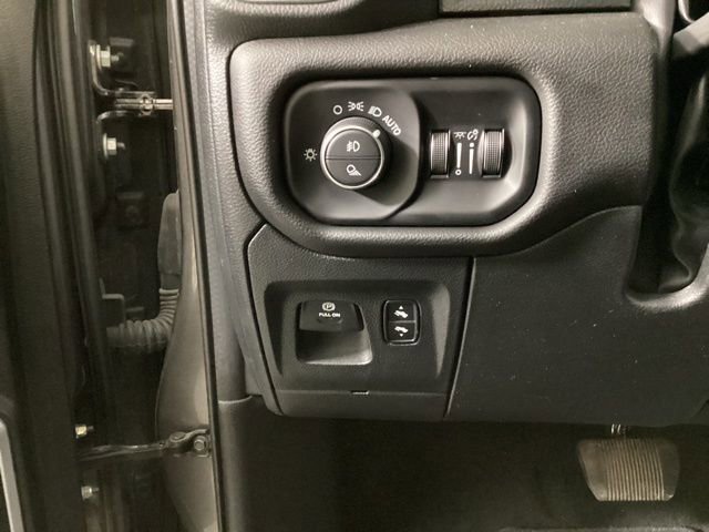 Used 2023 RAM 1500 Laramie image 18