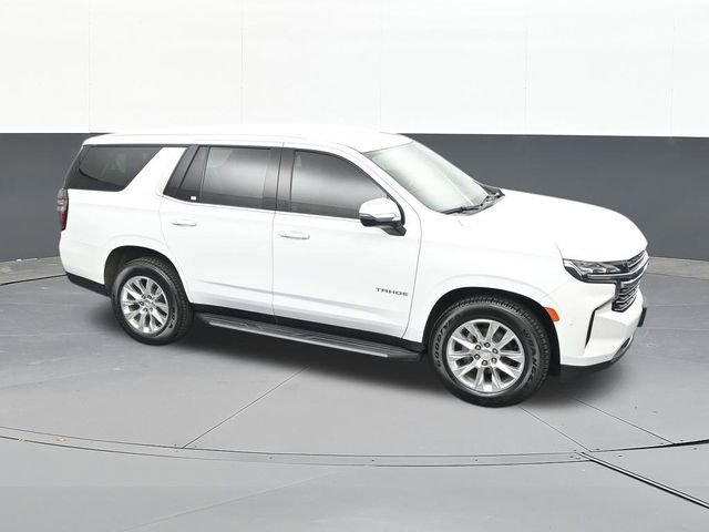 Used 2021 Chevrolet Tahoe Premier AWD/4WD image 69