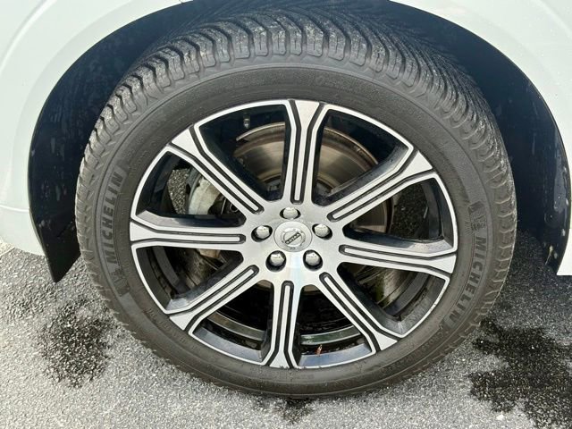 Used 2021 Volvo XC60 T5 Inscription w/ Advanced Package FWD image 32