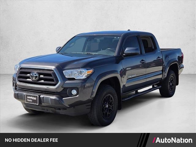 Used 2022 Toyota Tacoma SR5
