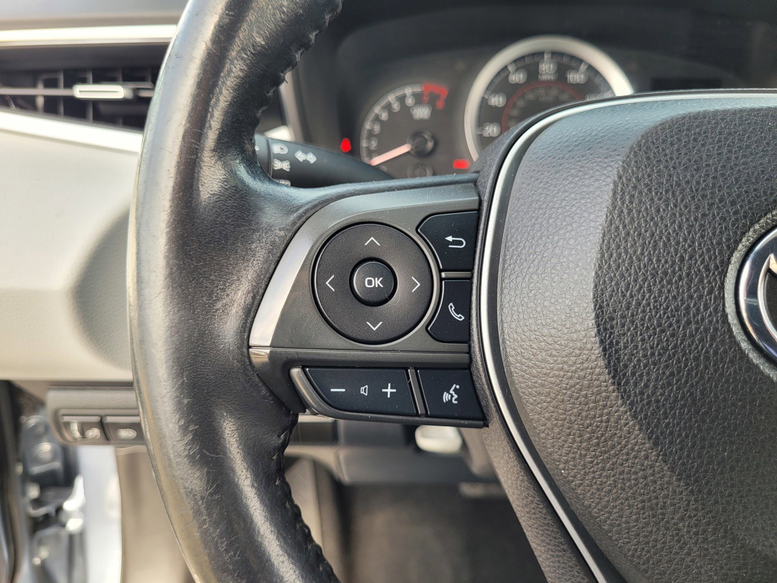 Used 2021 Toyota Corolla SE image 21