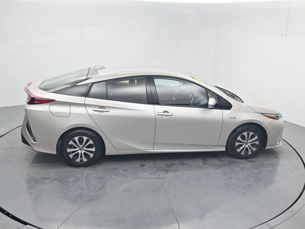 Used 2020 Toyota Prius Prime XLE image 49