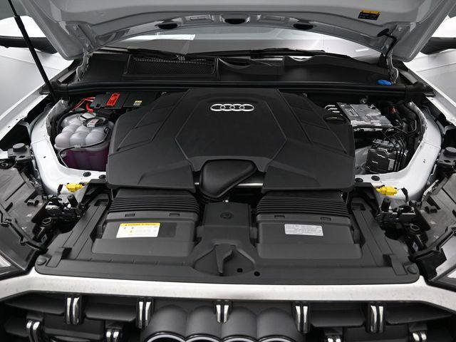 New 2026 Audi Q7 3.0T Prestige image 15