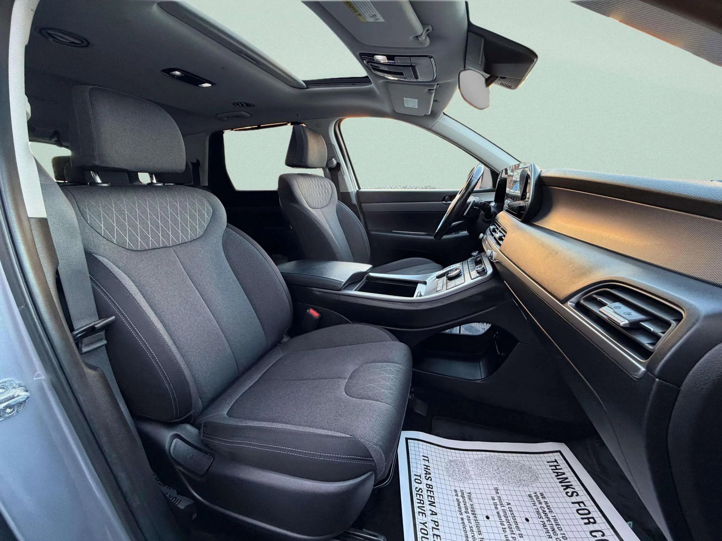 Used 2020 Hyundai Palisade SEL AWD/4WD image 18