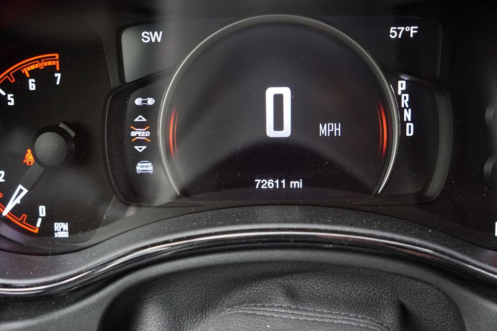 Certified 2021 Dodge Durango R/T w/ Technology Group AWD/4WD image 8