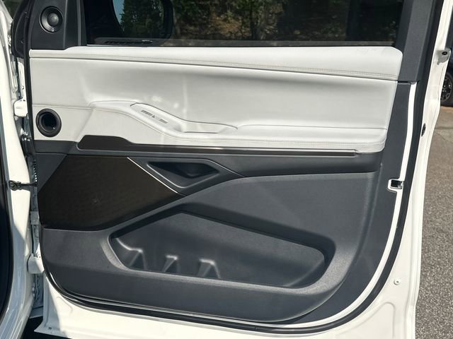 New 2026 Lincoln Navigator Black Label AWD/4WD image 18