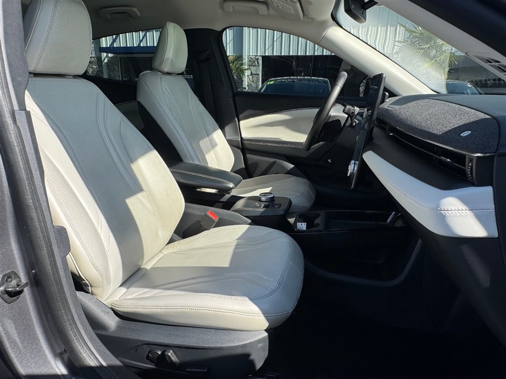Used 2021 Ford Mustang Mach-E Premium RWD image 18