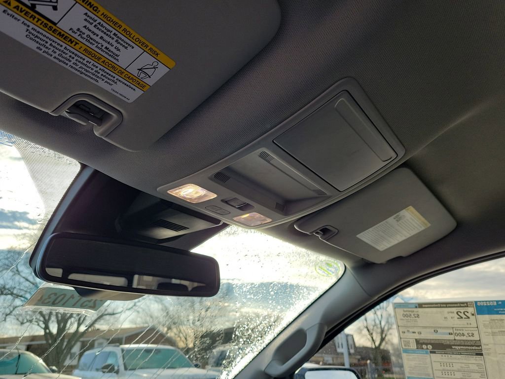 New 2025 Ford Ranger XLT w/ Equipment Group 301A High image 30