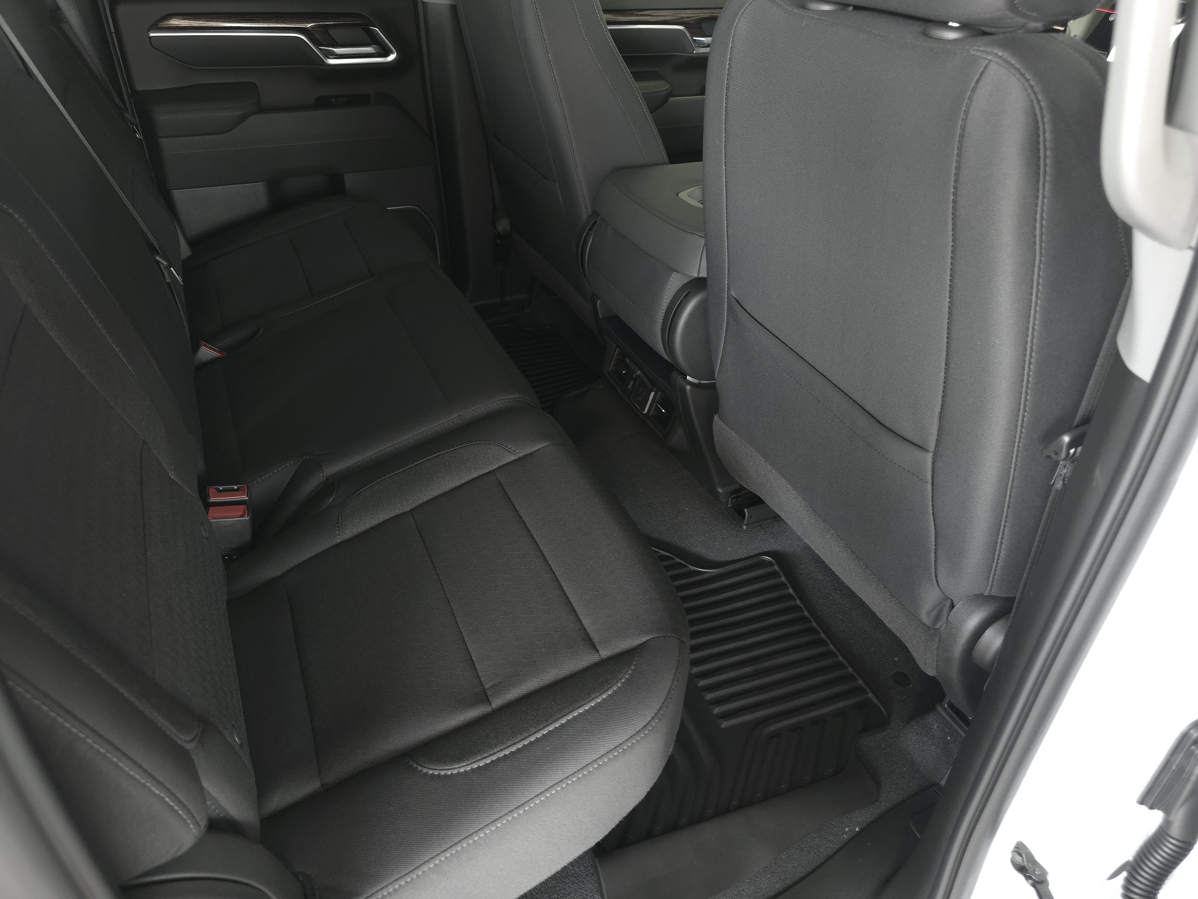 New 2026 GMC Sierra 2500 SLE AWD/4WD image 33