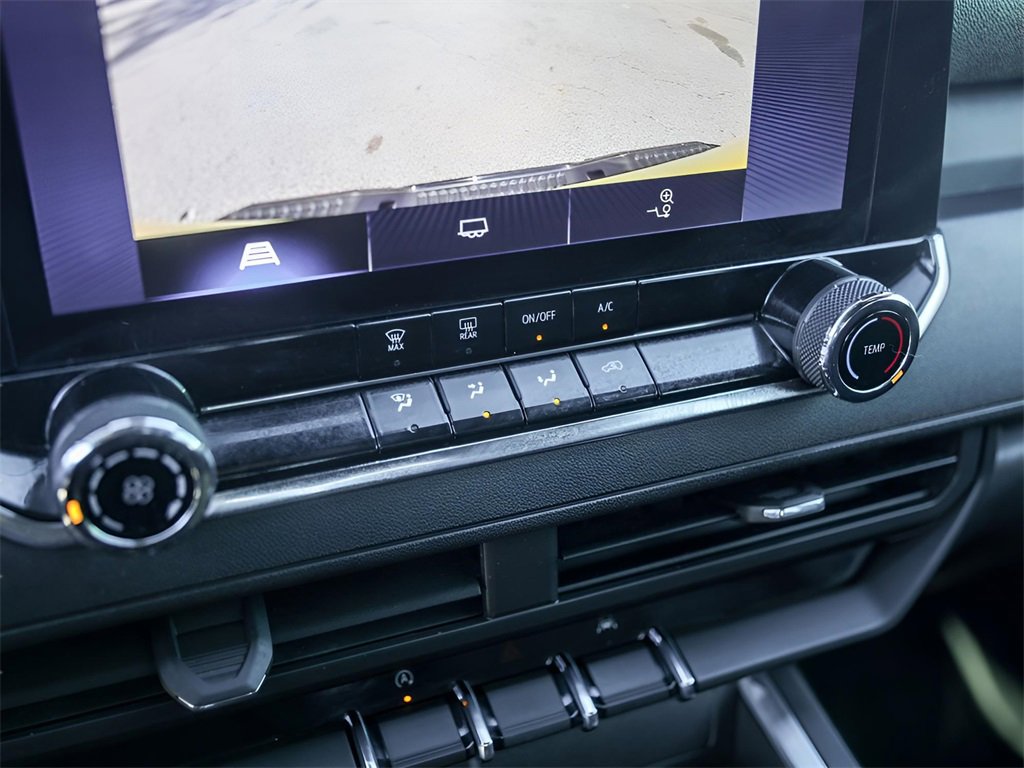 Certified 2023 Chevrolet Colorado Trail Boss image 19