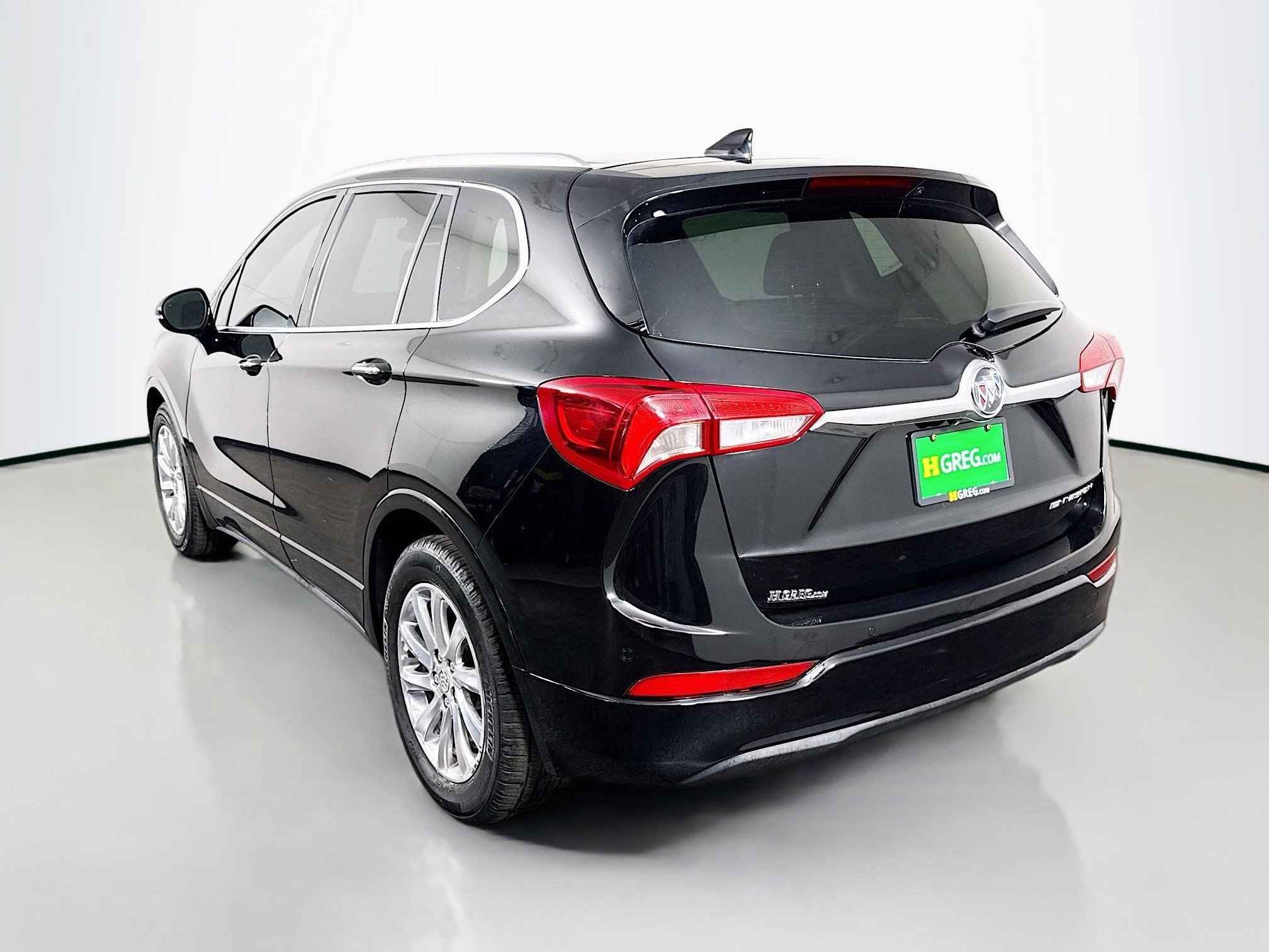 Used 2019 Buick Envision Essence image 7