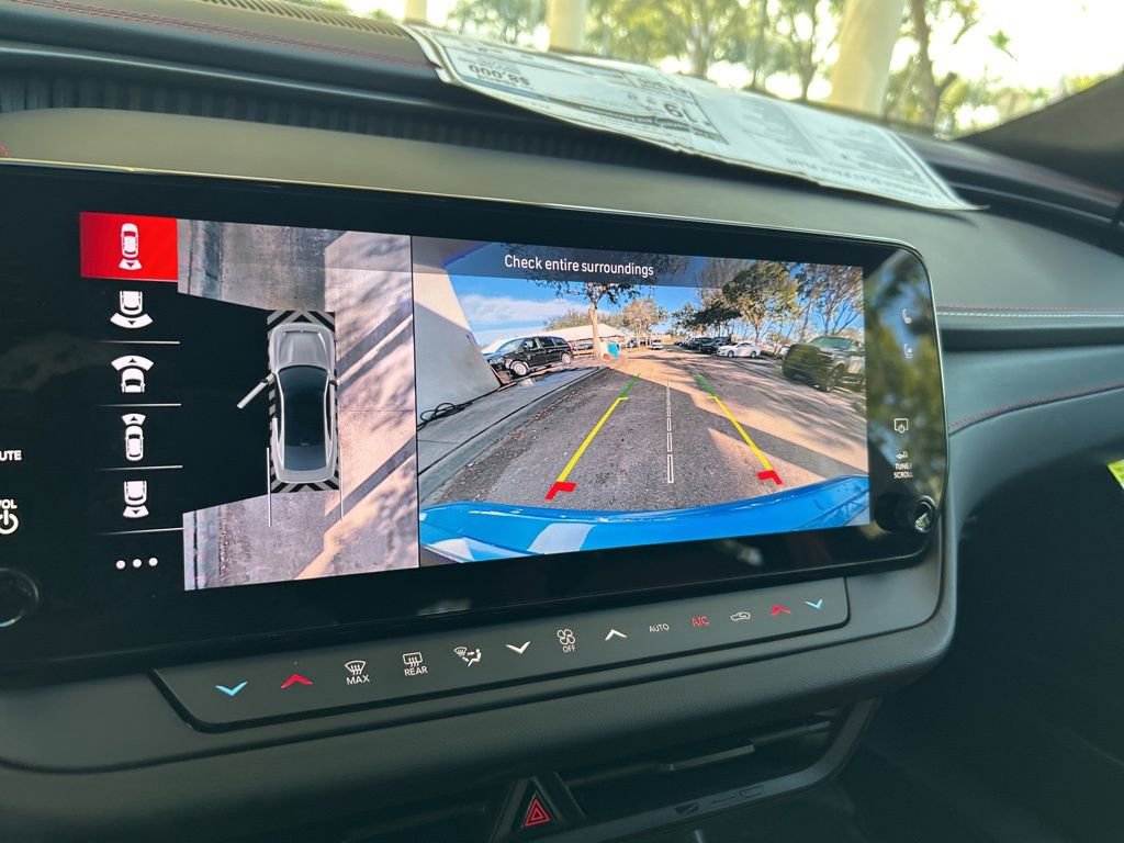 New 2026 Dodge Charger Scat Pack image 9