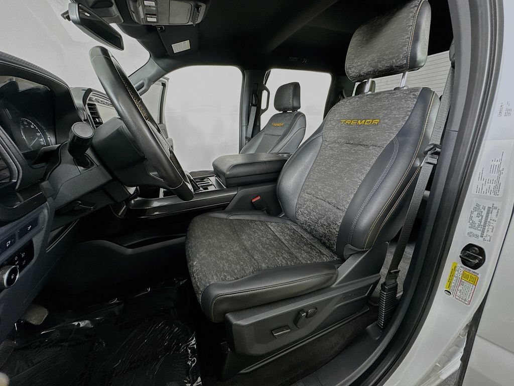 Used 2023 Ford F150 Tremor AWD/4WD image 15