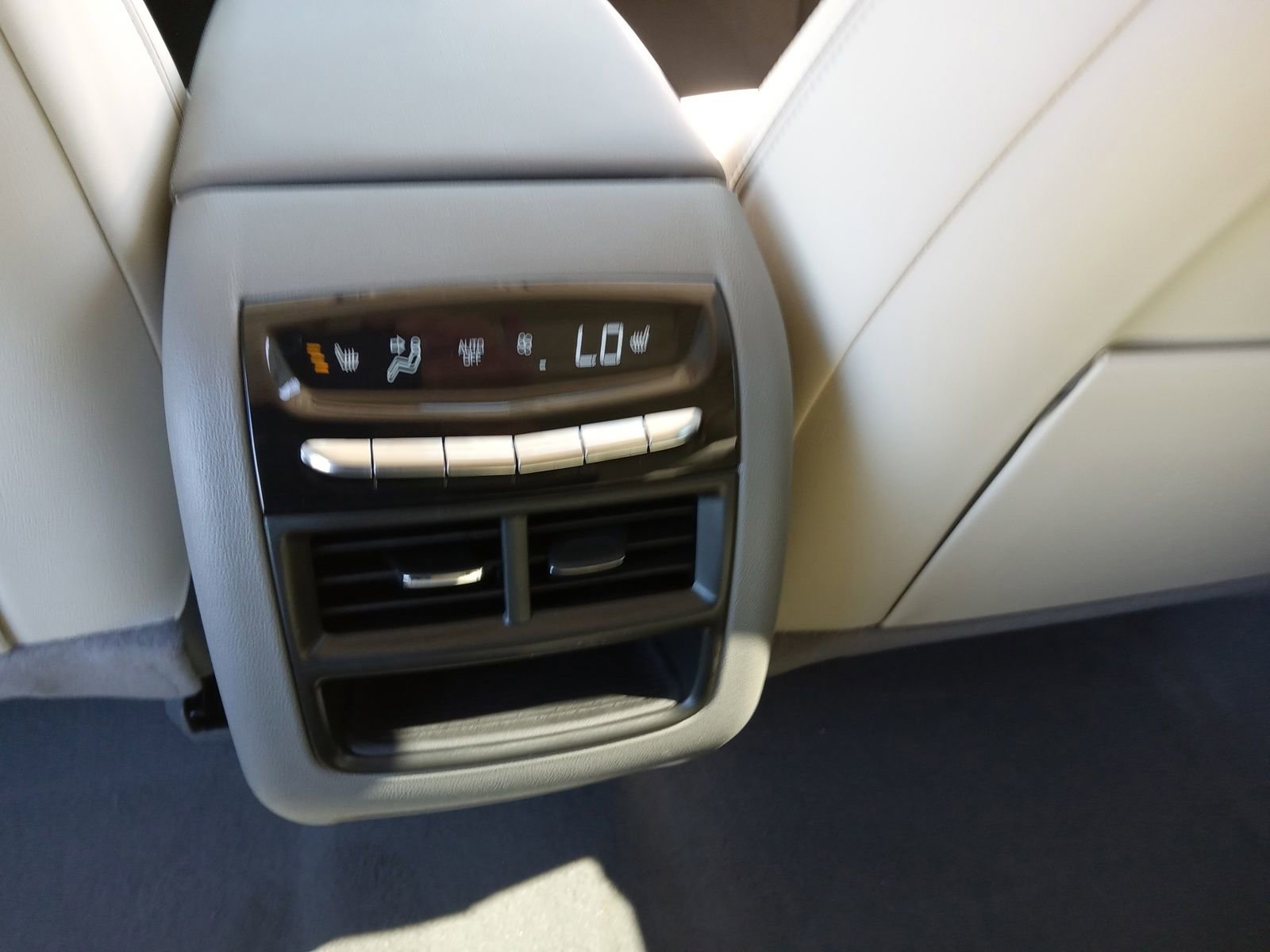 New 2026 Cadillac XT5 Premium Luxury image 25