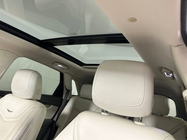 Used 2019 Cadillac XT5 Luxury image 13