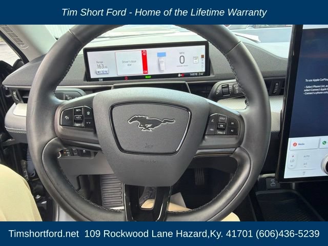 Used 2023 Ford Mustang Mach-E Select RWD image 14