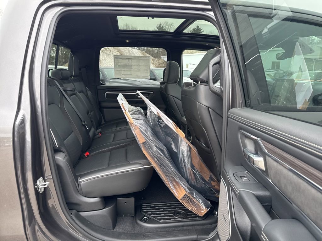 New 2026 RAM 1500 Laramie image 28