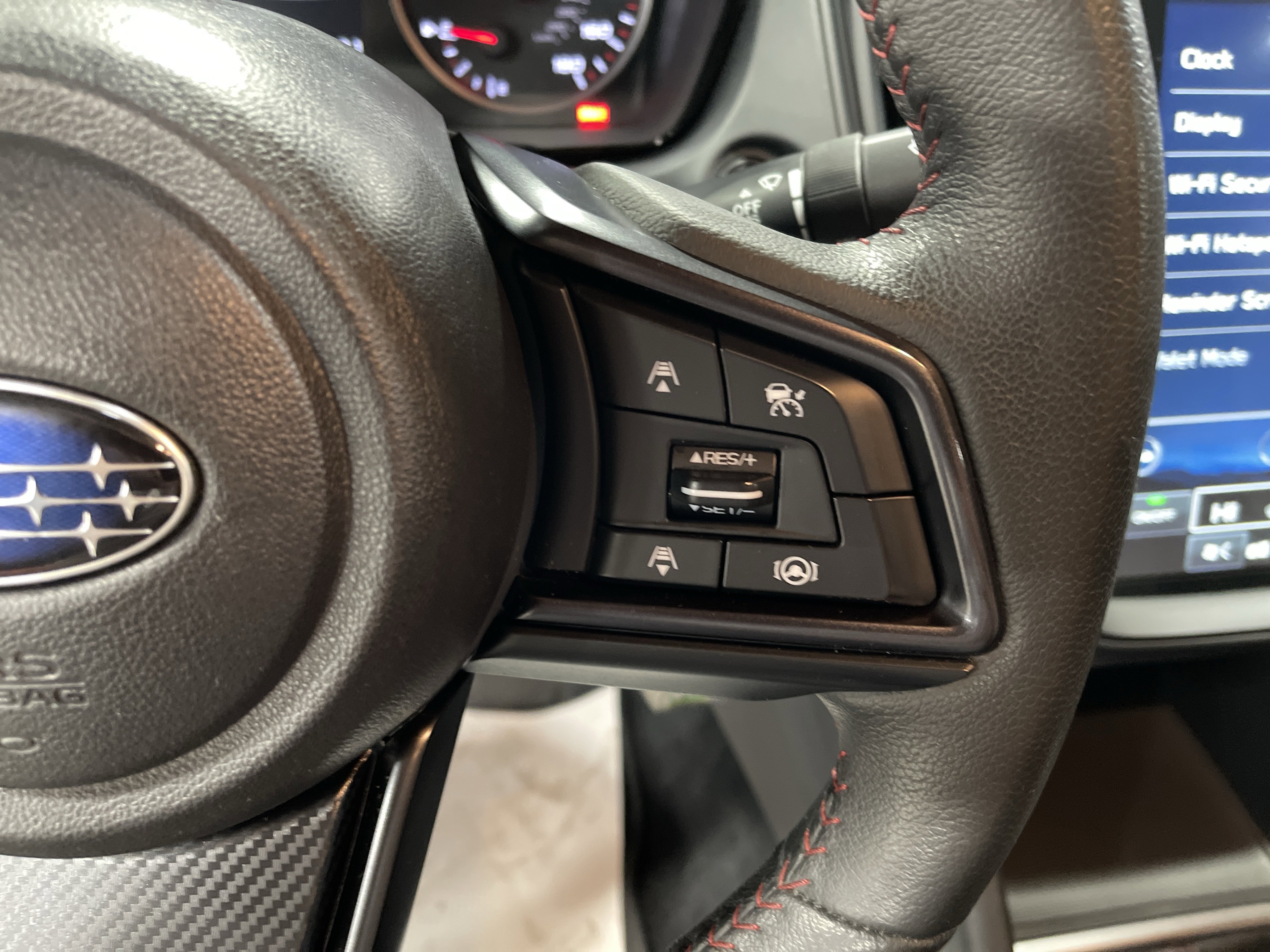 Used 2024 Subaru WRX image 17