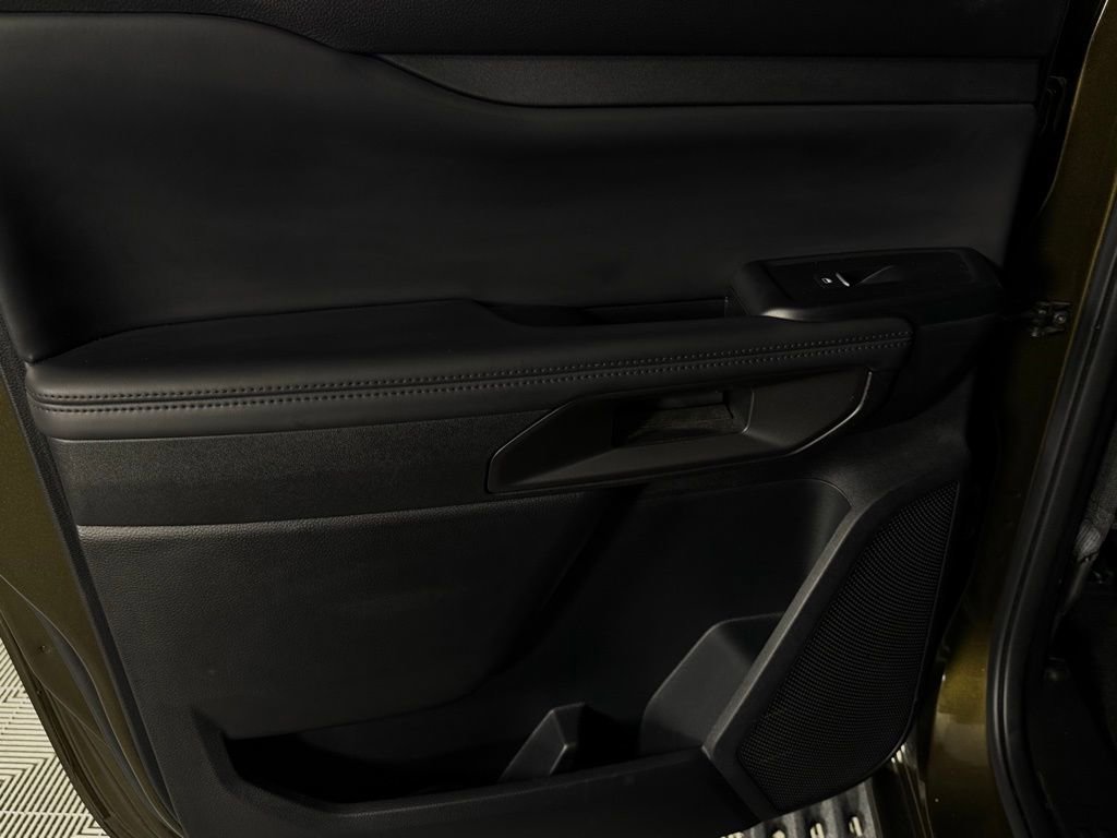 Used 2024 Ford Ranger Raptor image 26