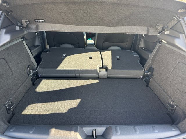 New 2027 MINI Cooper 4-Door Hardtop FWD image 22