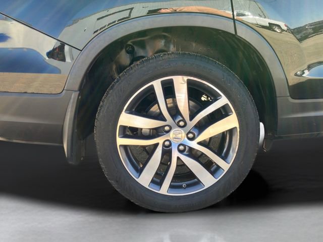 Used 2017 Honda Pilot Touring image 32
