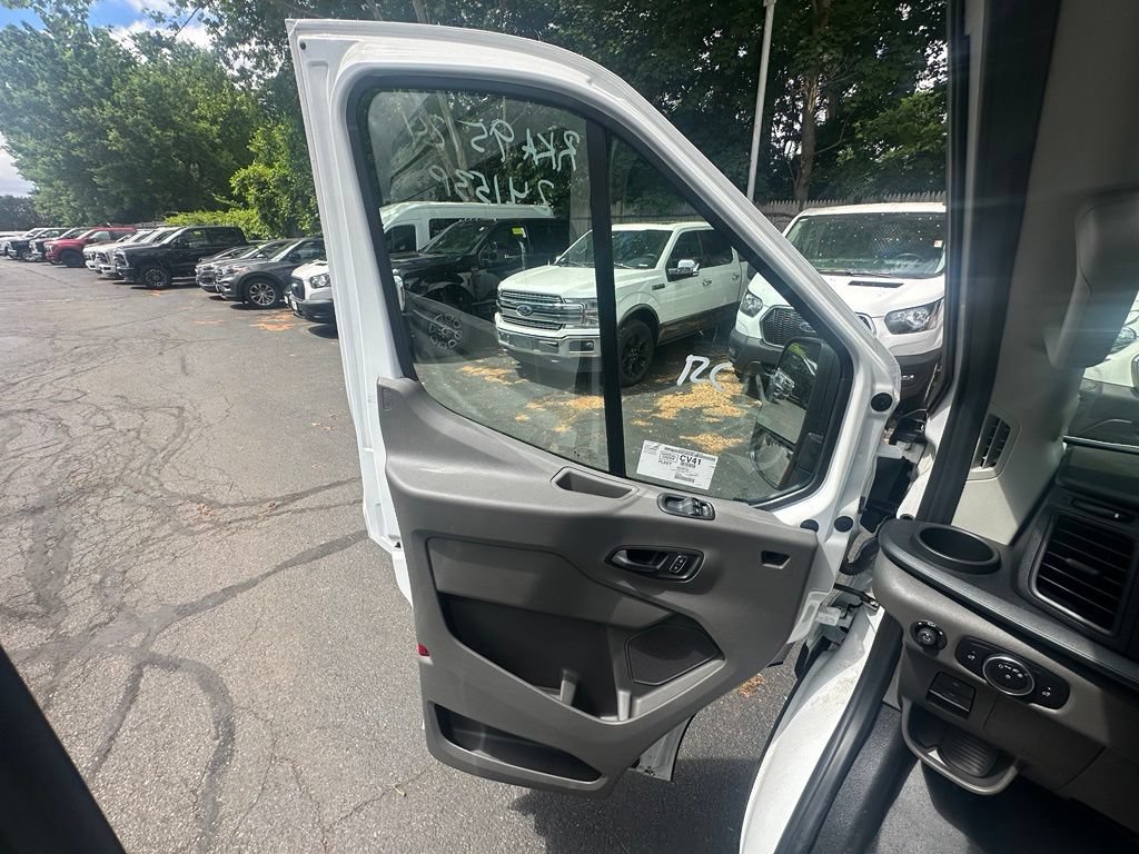 Used 2024 Ford Transit 350 148 High Roof Extended RWD image 13