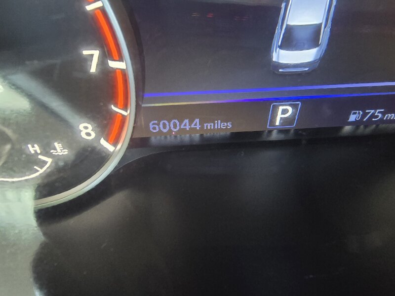 Used 2022 Nissan Altima 2.5 SR FWD image 24