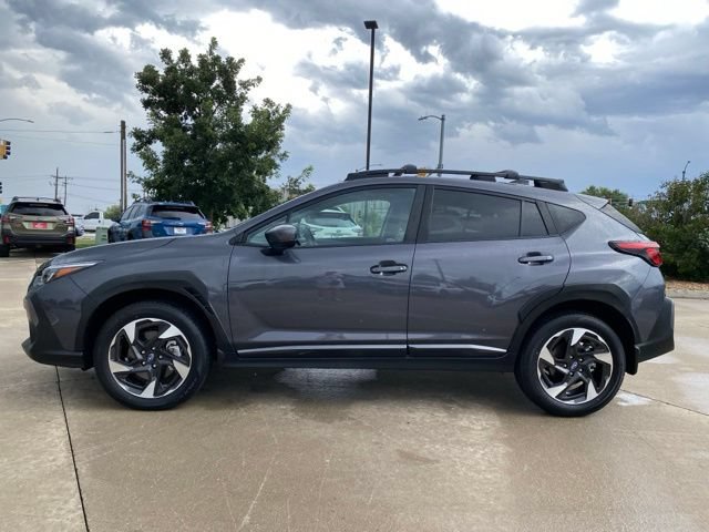 Certified 2025 Subaru Crosstrek 2.5i Limited w/ Popular Package #4A AWD/4WD image 2