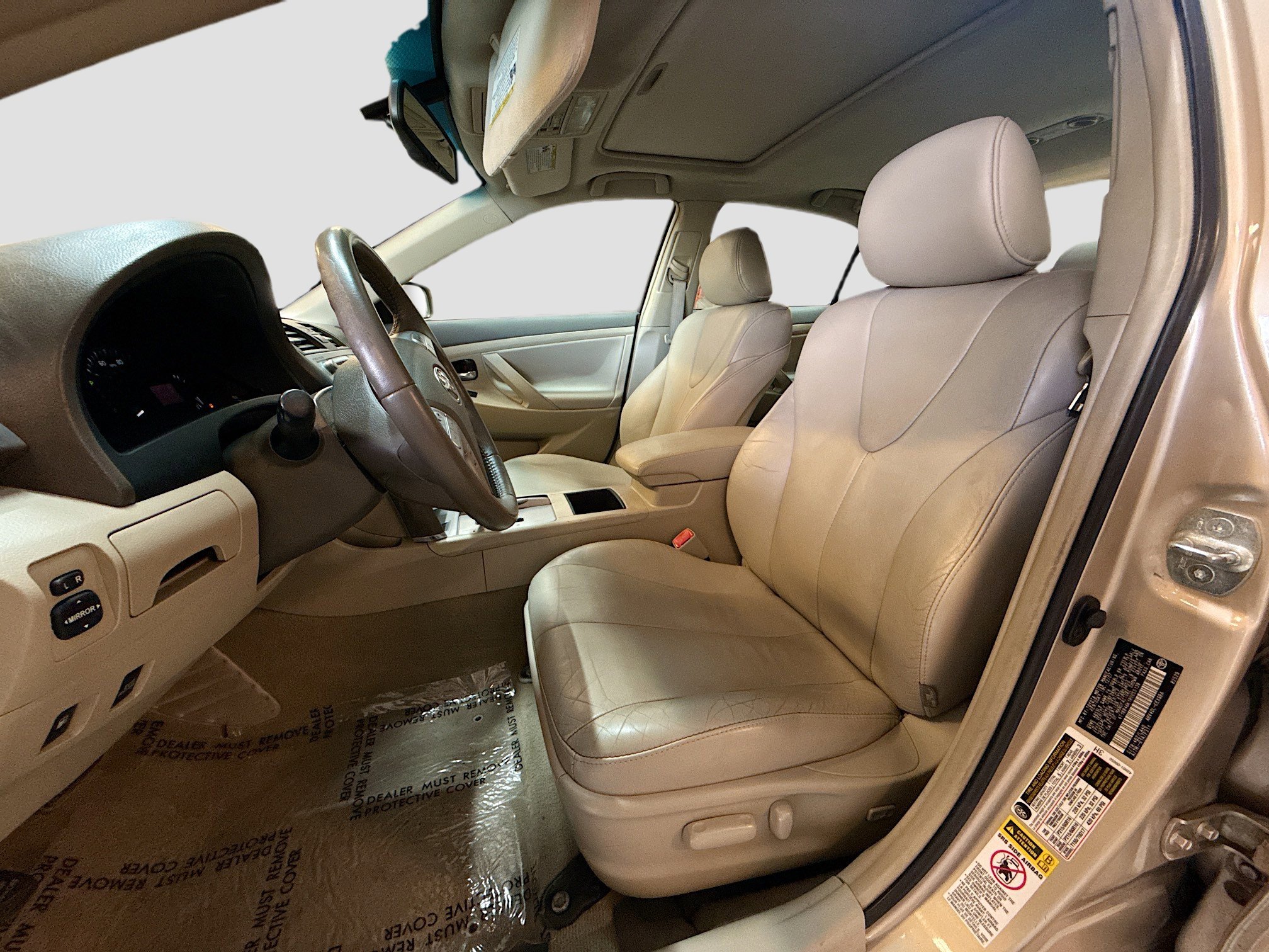 Used 2008 Toyota Camry Hybrid image 13